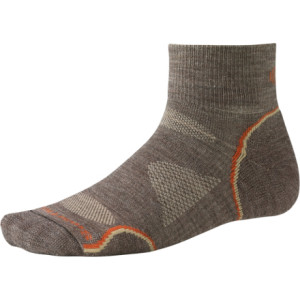 SmartWool PhD Outdoor Ultra Light  Mini Sock