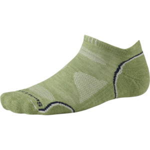 SmartWool PhD Outdoor Light Micro Sock