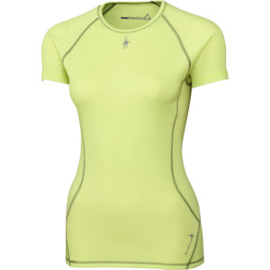 SmartWool Sport NTS Shirt - Short-Sleeve - Women's