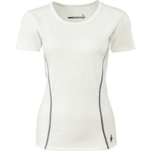 SmartWool Microweight T-Shirt - Short-Sleeve - Women's