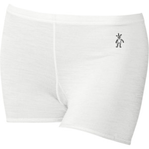 SmartWool Microweight Hipster Underwear - Women's