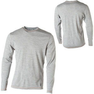 SmartWool Lightweight Crew Top - Men's