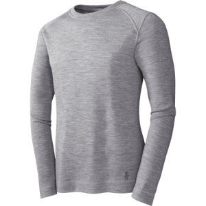 SmartWool Midweight Crew Top - Long-Sleeve - Men's