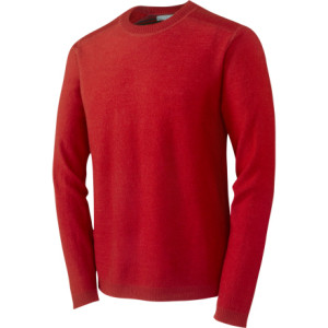 SmartWool Roundabout Crew Sweater - Men's