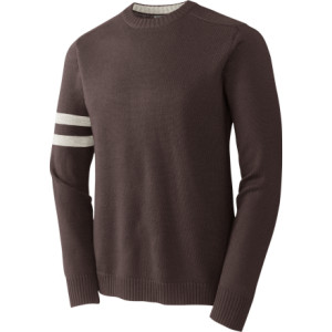 SmartWool Adventurer Crew Sweater - Men's