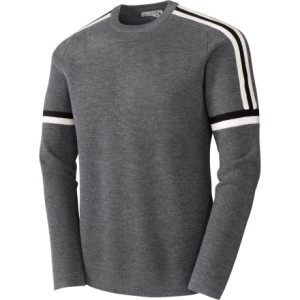 SmartWool Banff Crew Sweater - Men's
