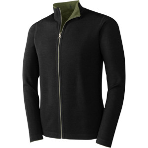 SmartWool Foothills Full-Zip Sweater - Men's