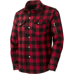 SmartWool Stagecoach Shirt - Long-Sleeve - Men's