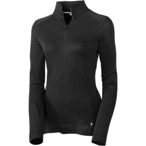 SmartWool NTS Midweight Zip Top - Women's