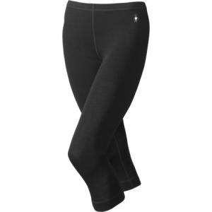 SmartWool NTS Midweight Boot Top Long Underwear Bottom - Women's