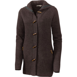 SmartWool Hot Springs Hooded Sweater - Women's - 2009