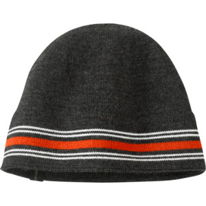 SmartWool Striped Lid Beanie
