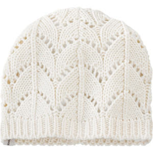 SmartWool Crochet Beanie
