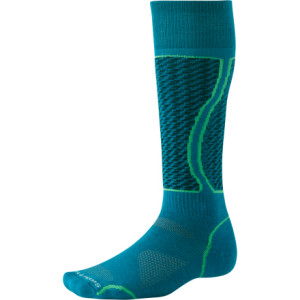 SmartWool PhD Snowboard Light Sock