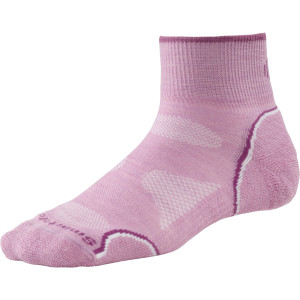 SmartWool PhD Outdoor Ultra Light Mini Sock - Women's