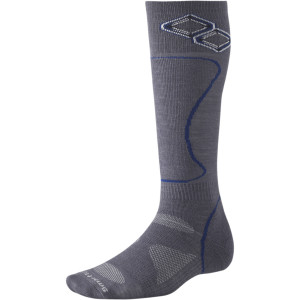 SmartWool PhD Ski Racer Sock - Men's