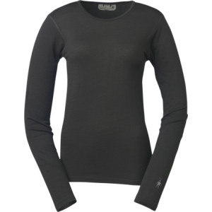 SmartWool Microweight Crew - Women's