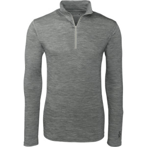 SmartWool Microweight Zip T-Shirt - Long-Sleeve - Men's