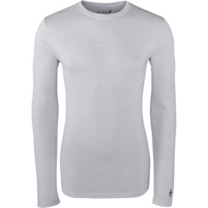 SmartWool Microweight Crew - Long-Sleeve - Men's