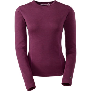 SmartWool Midweight Top - Women's