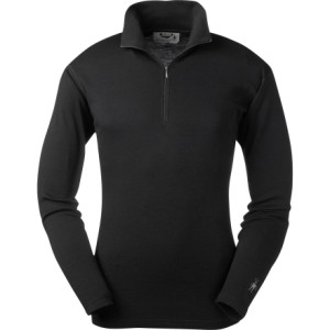 SmartWool Midweight Zip T-Shirt - Long-Sleeve - Men's