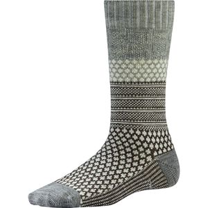 SmartWool Popcorn Cable Sock - Women's