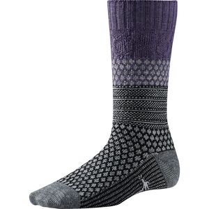SmartWool Popcorn Cable Sock - Women's