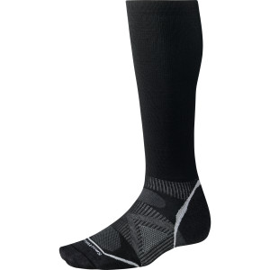 SmartWool PhD Ski Graduated Compression Ultra Light Sock
