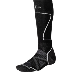 SmartWool PhD Ski Medium Sock