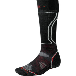 SmartWool PhD Snowboard Light Sock