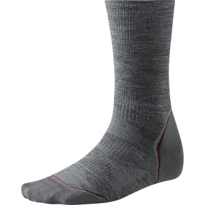 SmartWool PhD Outdoor Ultra Light Crew Sock