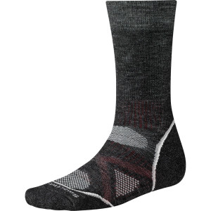 SmartWool PhD Outdoor Medium Crew Sock