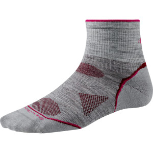 SmartWool PhD Outdoor Ultra Light Mini Sock - Women's