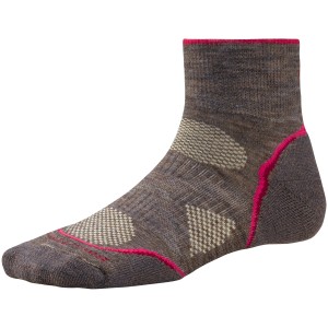 SmartWool PhD Outdoor Light Mini Sock - Women's