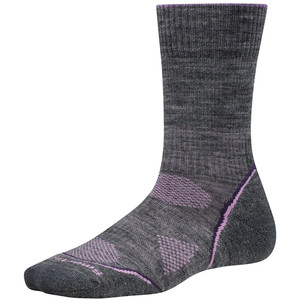 SmartWool PhD Outdoor Light Crew Sock - Women's