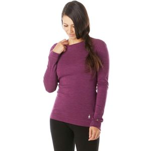 Smartwool Merino 250 Baselayer Crew - Women's