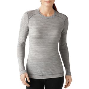 SmartWool Midweight Pattern Crew - Women's