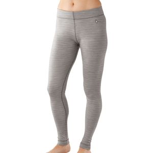SmartWool Midweight Pattern Bottom - Women's