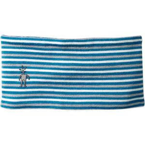 SmartWool Pattern Reversible Headband