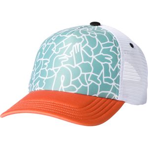 Smartwool Pepere Trucker Hat