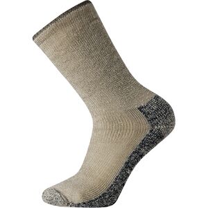 Classic Mountaineer Maximum Cushion Crew Sock