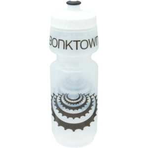 Bonktown Big Mouth Water Bottle - 24oz