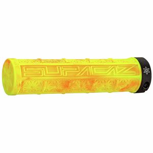 Supacaz Grizips Splash Grips