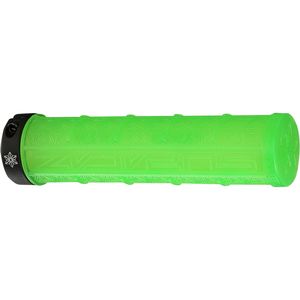 Supacaz Grizips Clear Grips