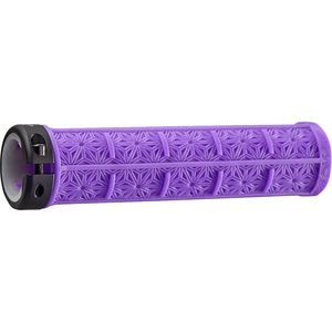 Supacaz Grizips Clear Grips