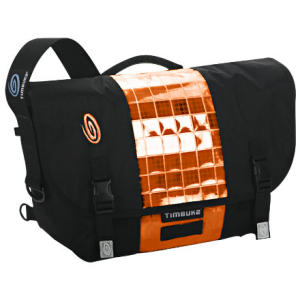 Timbuk2 Pro Series Messenger Bag