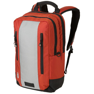 Timbuk2 Track Daypack Laptop Bag - 1400 cu in - 2007