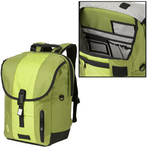Timbuk2 Hayes Daypack Laptop Bag - 1771 cu in - Women's - 2006