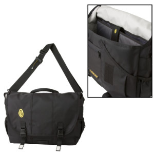 Timbuk2 Commute Messenger-Style Computer Bag - 2007