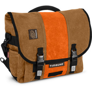 Timbuk2 Commute Messenger Bag - 2008